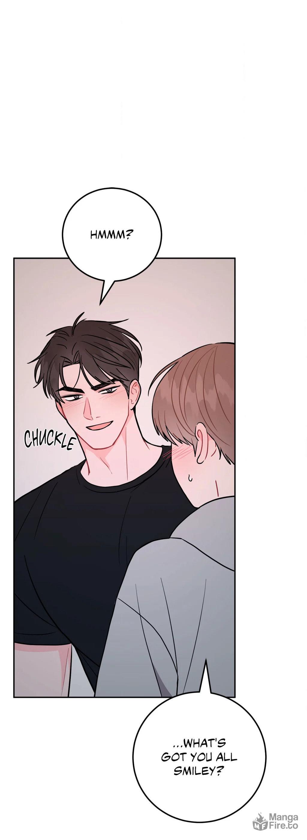 Can't Think Straight – Chapter 73 page 8