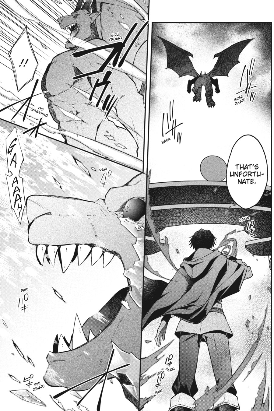 The Demon Vanguard page 16