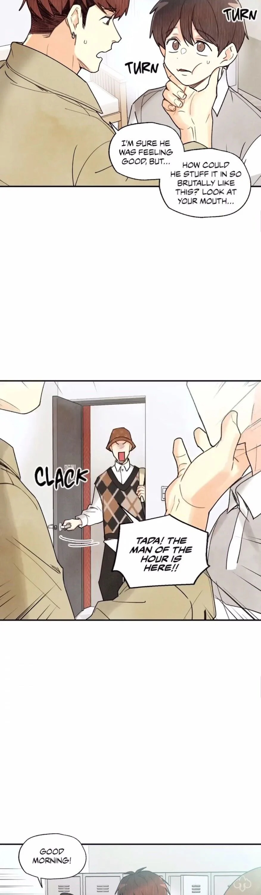 Pian Pian – Chapter 53 page 7