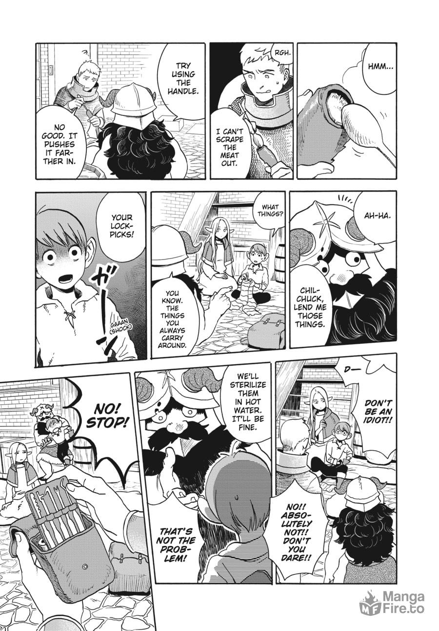 BOILED IN SALT WATER page 24