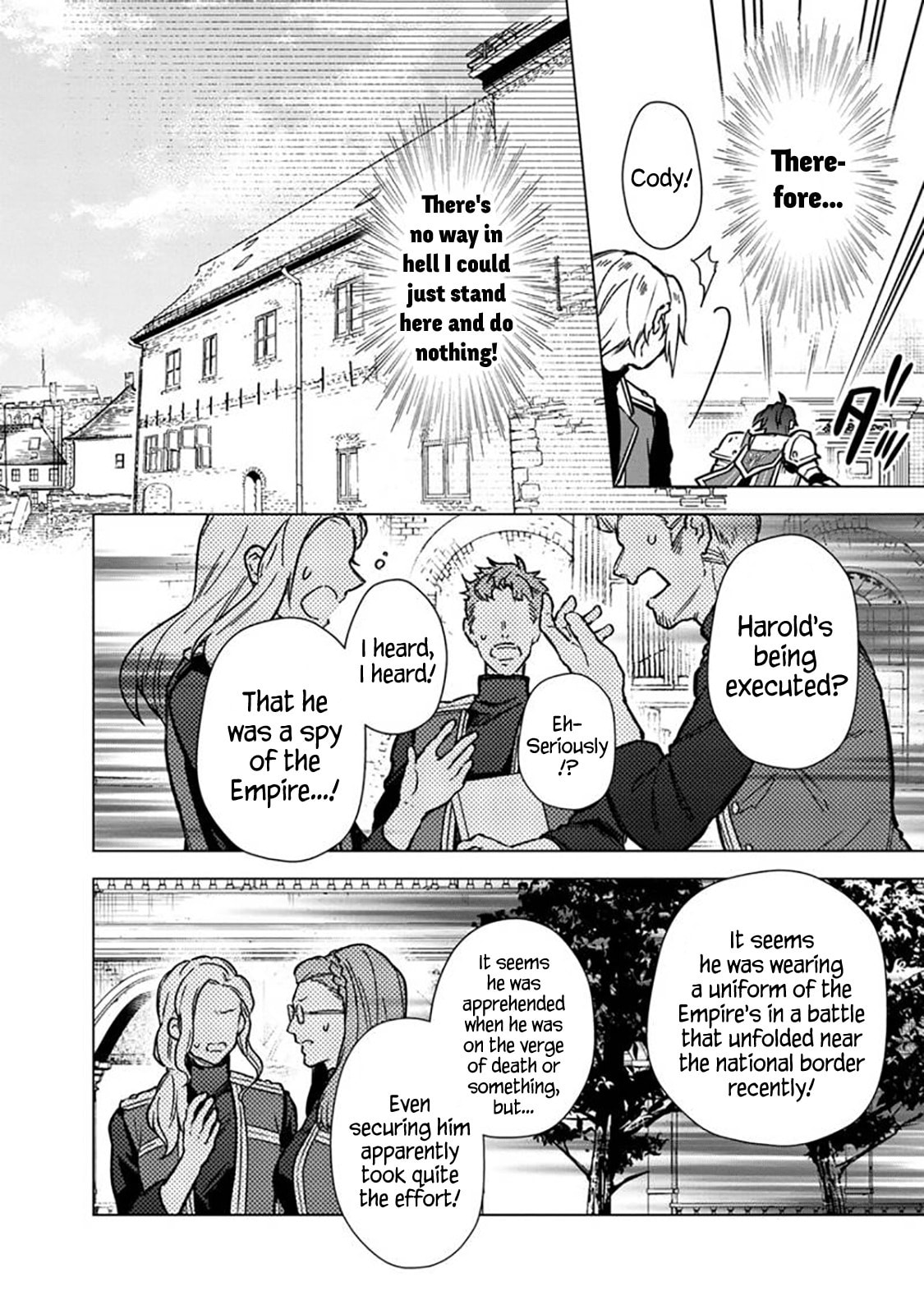 Suspicion of Espionage page 15
