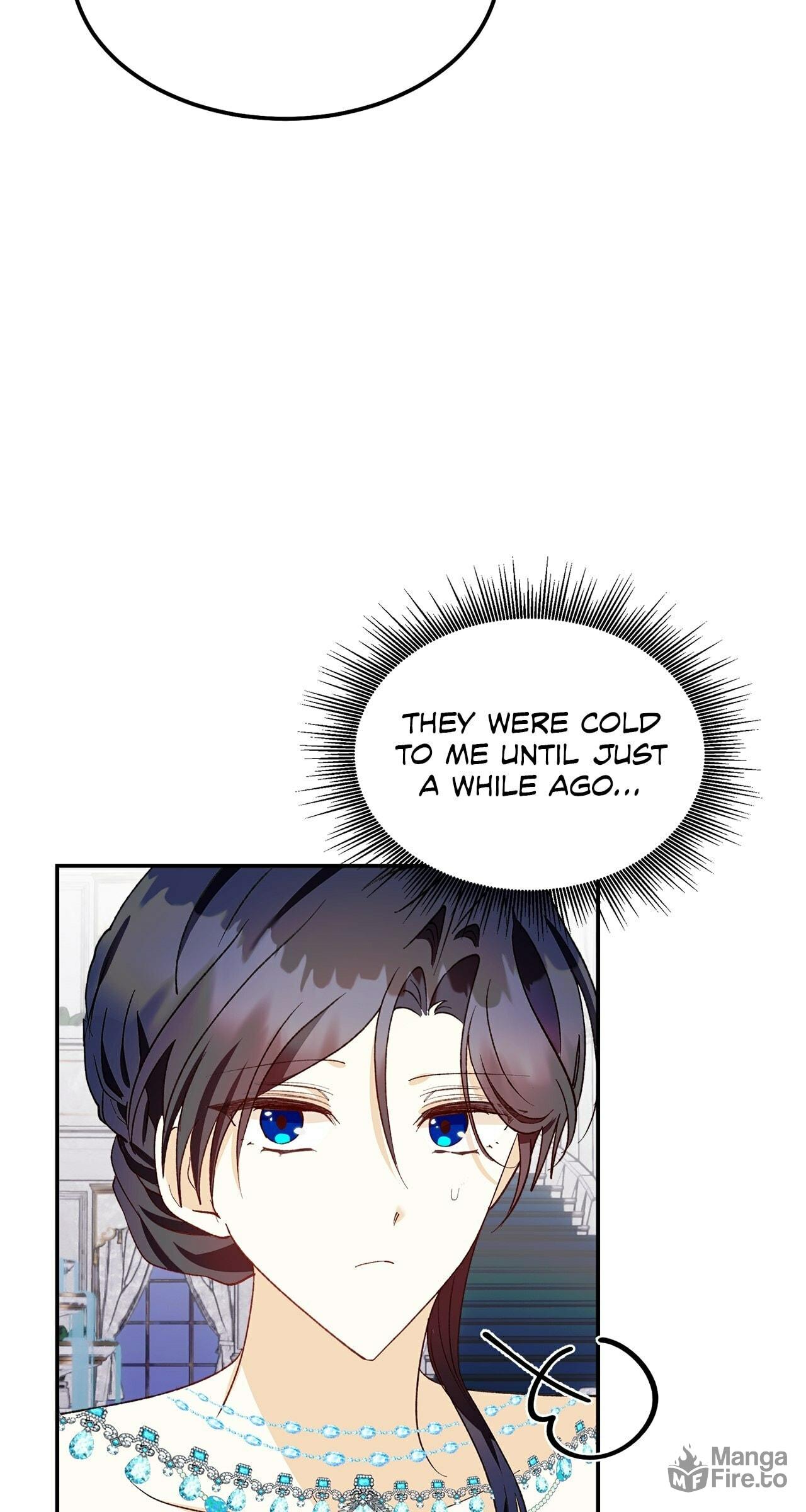 I Will Divorce the Duke – Chapter 24 page 29