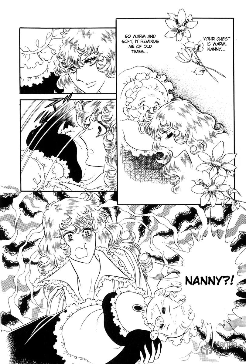 The Rose of Versailles – Chapter 38 page 5