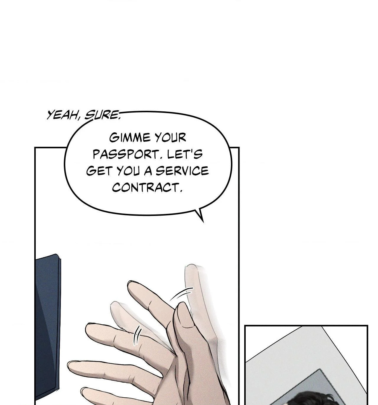 Eden (Hocco) – Chapter 10 page 48