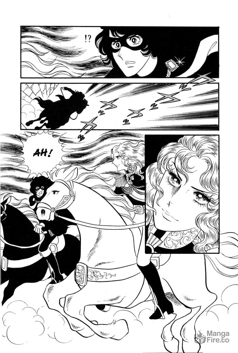 The Rose of Versailles – Chapter 27 page 26