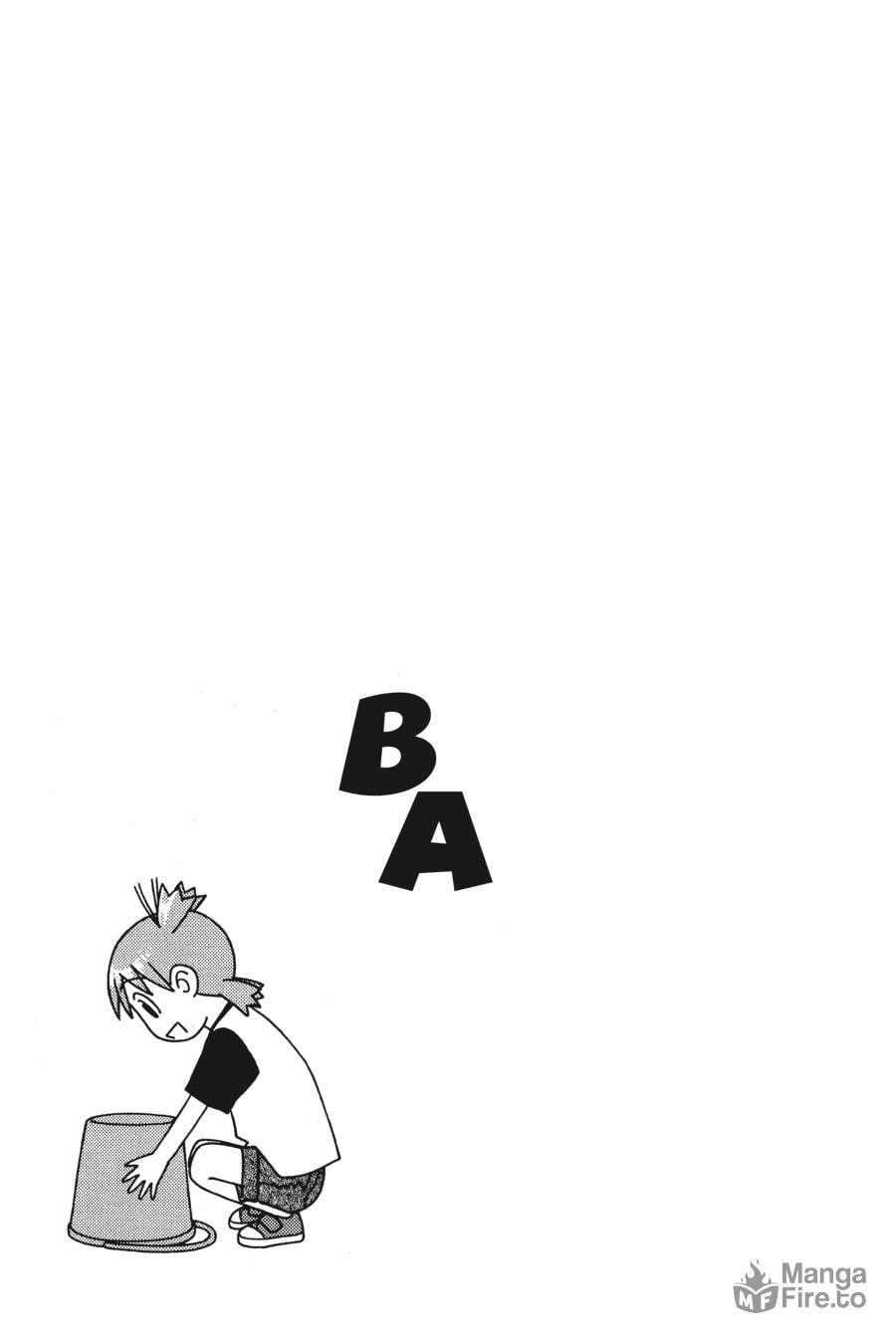 Yotsuba & Global Warming page 26