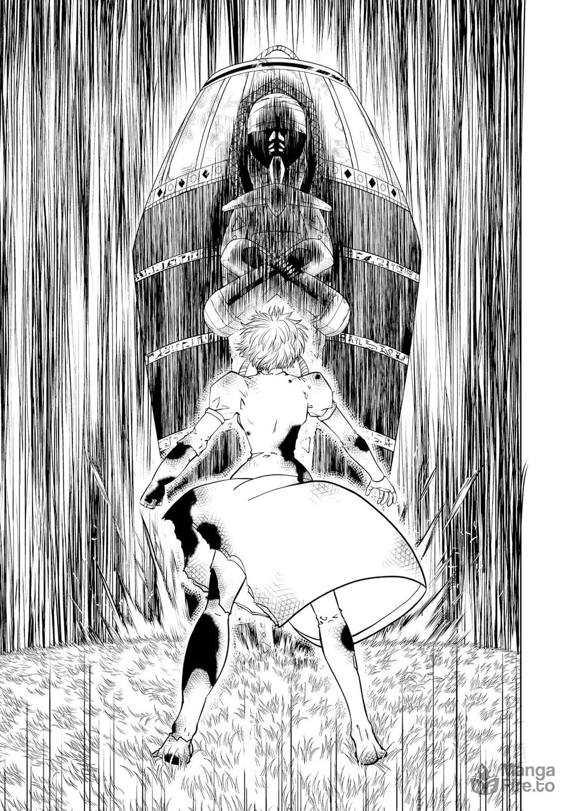 Zatch Bell! 2 – Chapter 17 page 34