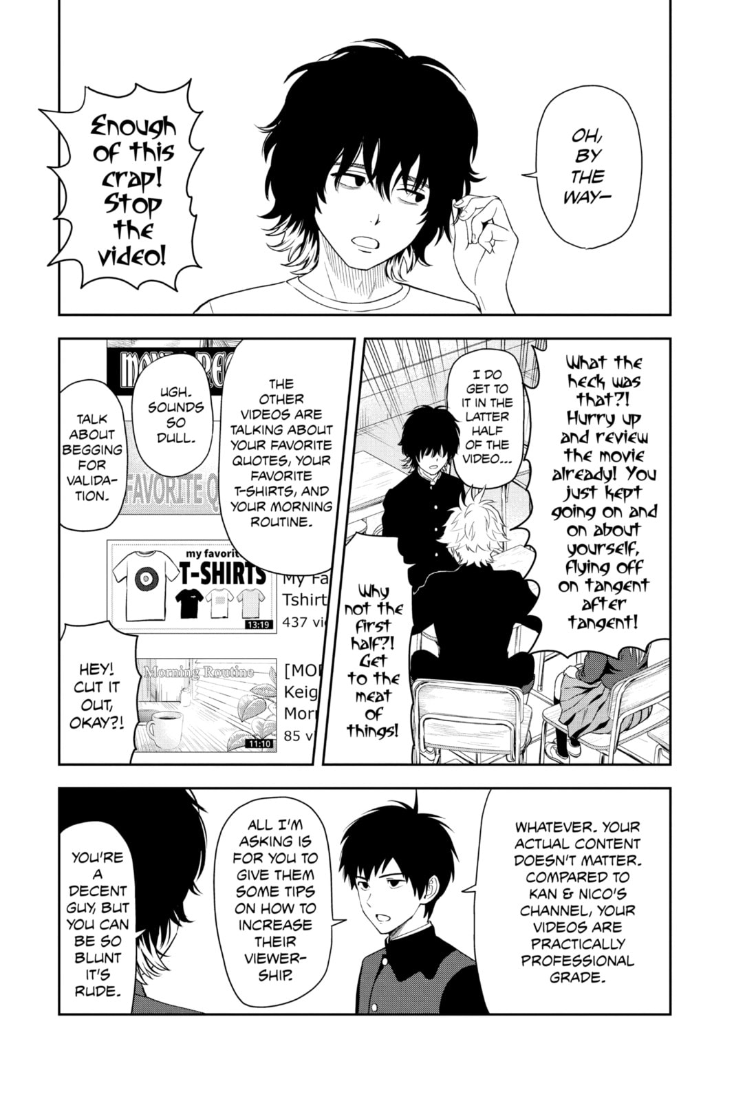 Kan & Nico's Channel page 10