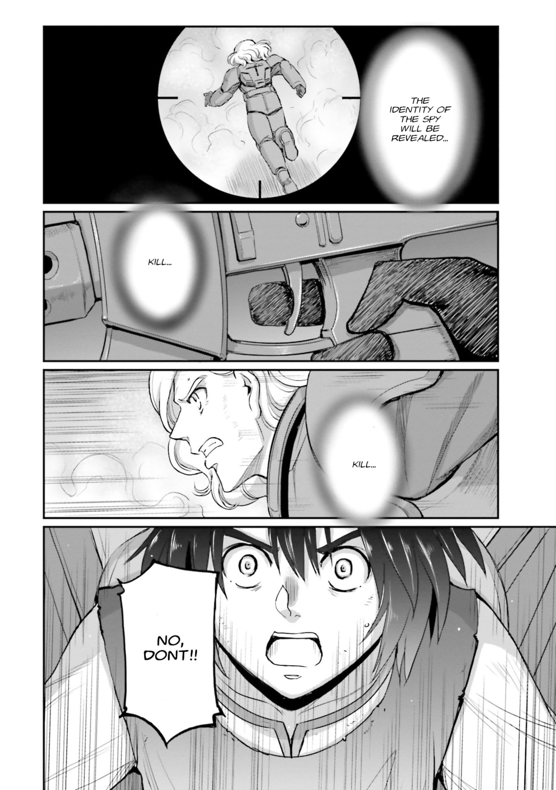 It's Name, Moon Gundam page 31