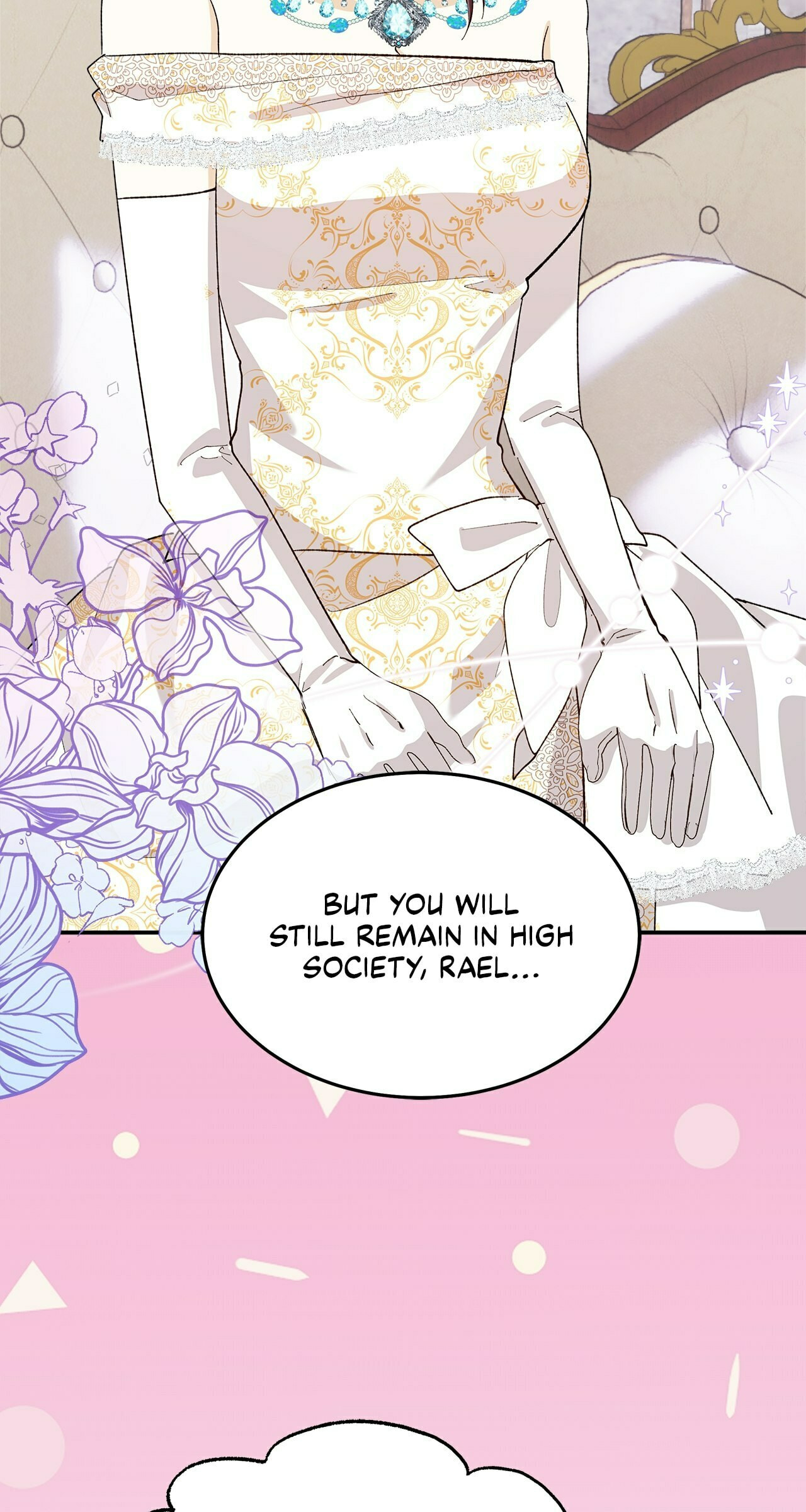 I Will Divorce the Duke – Chapter 24 page 63