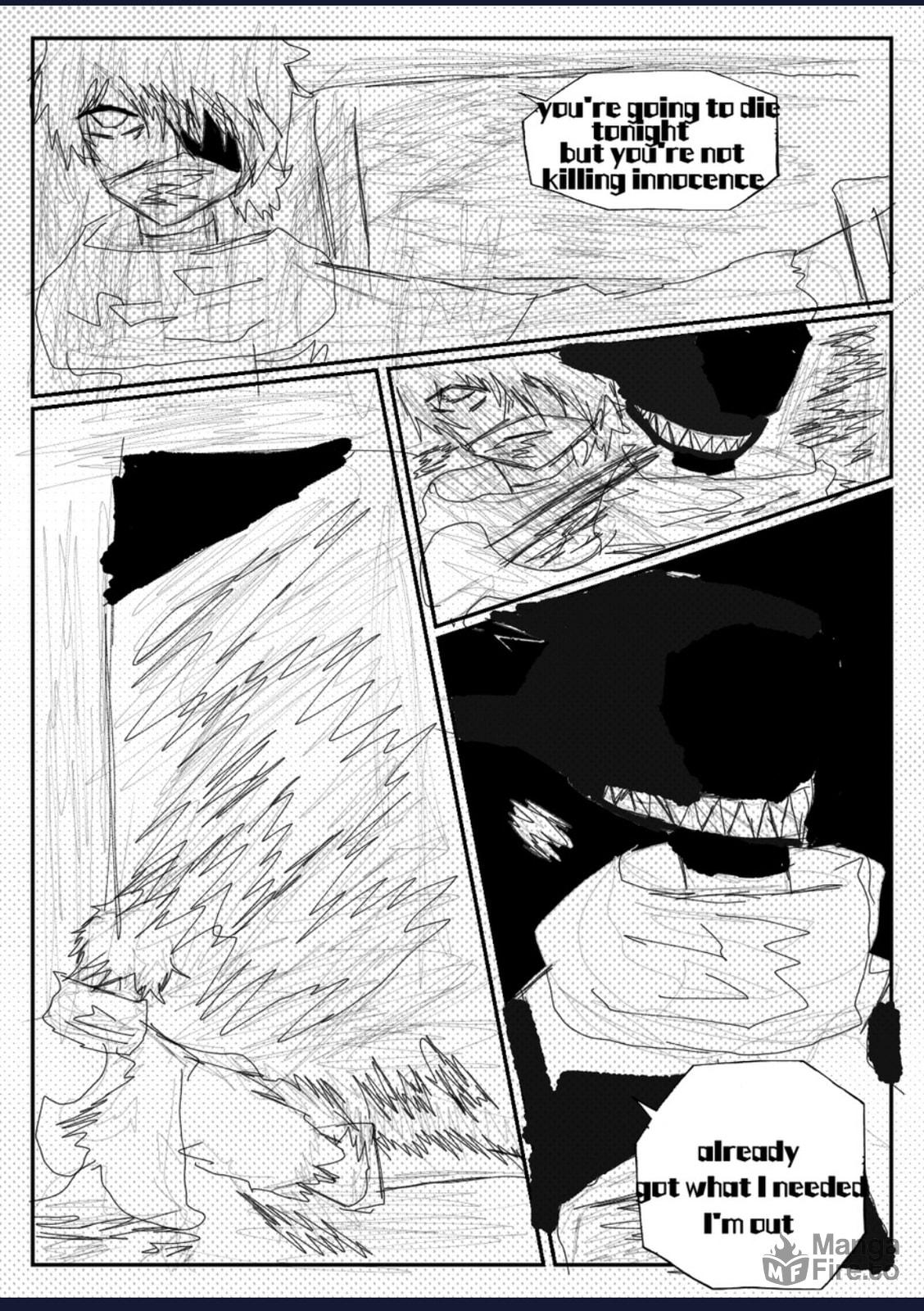 The difference inside page 8