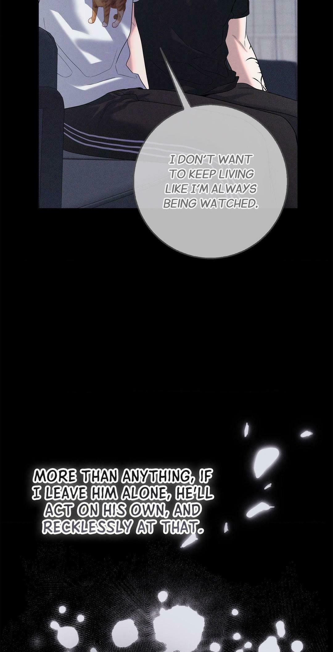 Night of the Unmarked – Chapter 40 page 18