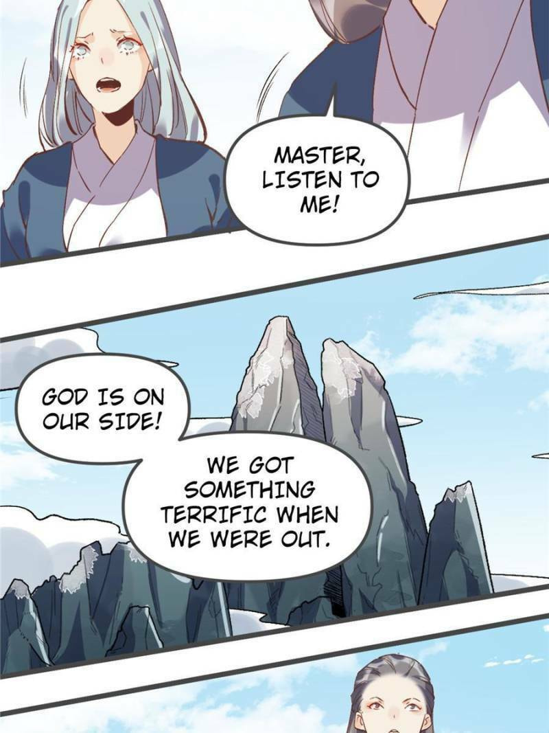 A Big Shot Actually – Chapter 7 page 40