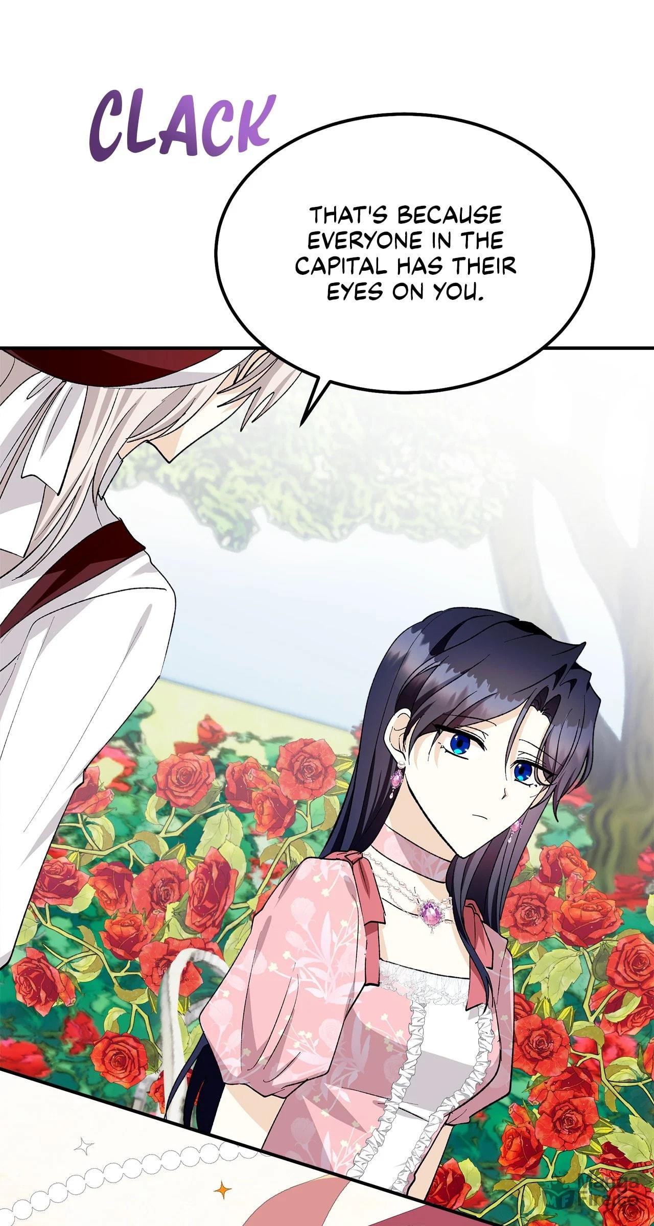 I Will Divorce the Duke – Chapter 27 page 49