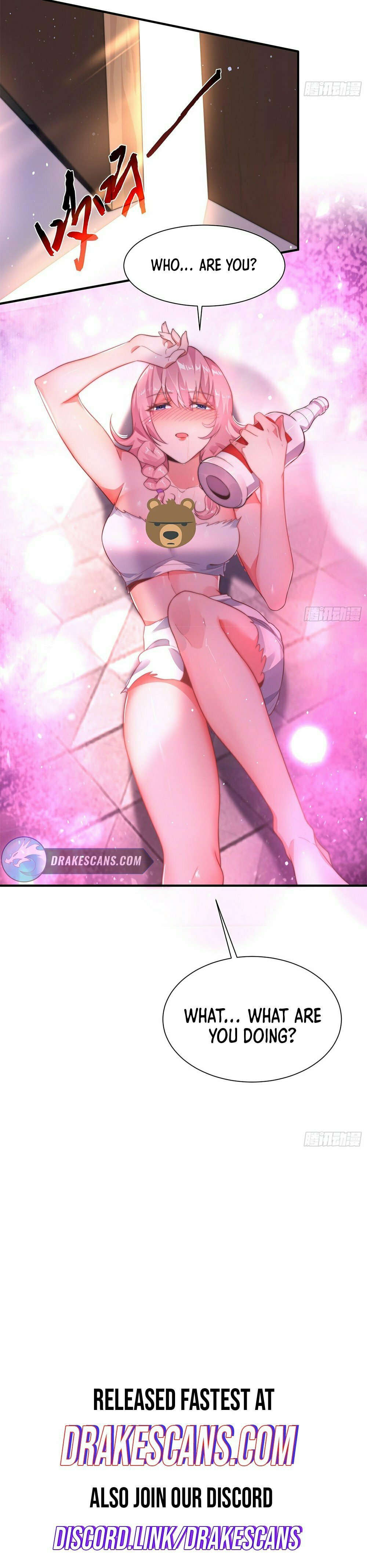 Taking More Apprentices!! page 30