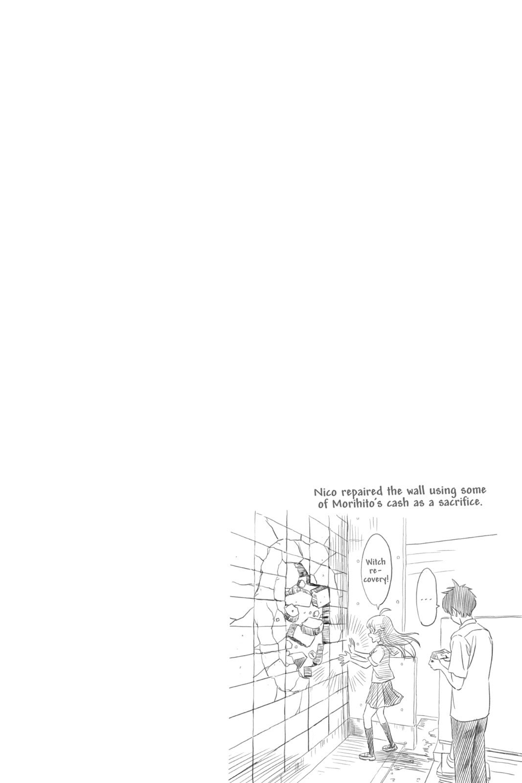 Dogs and Raindrops, Part 2 page 18
