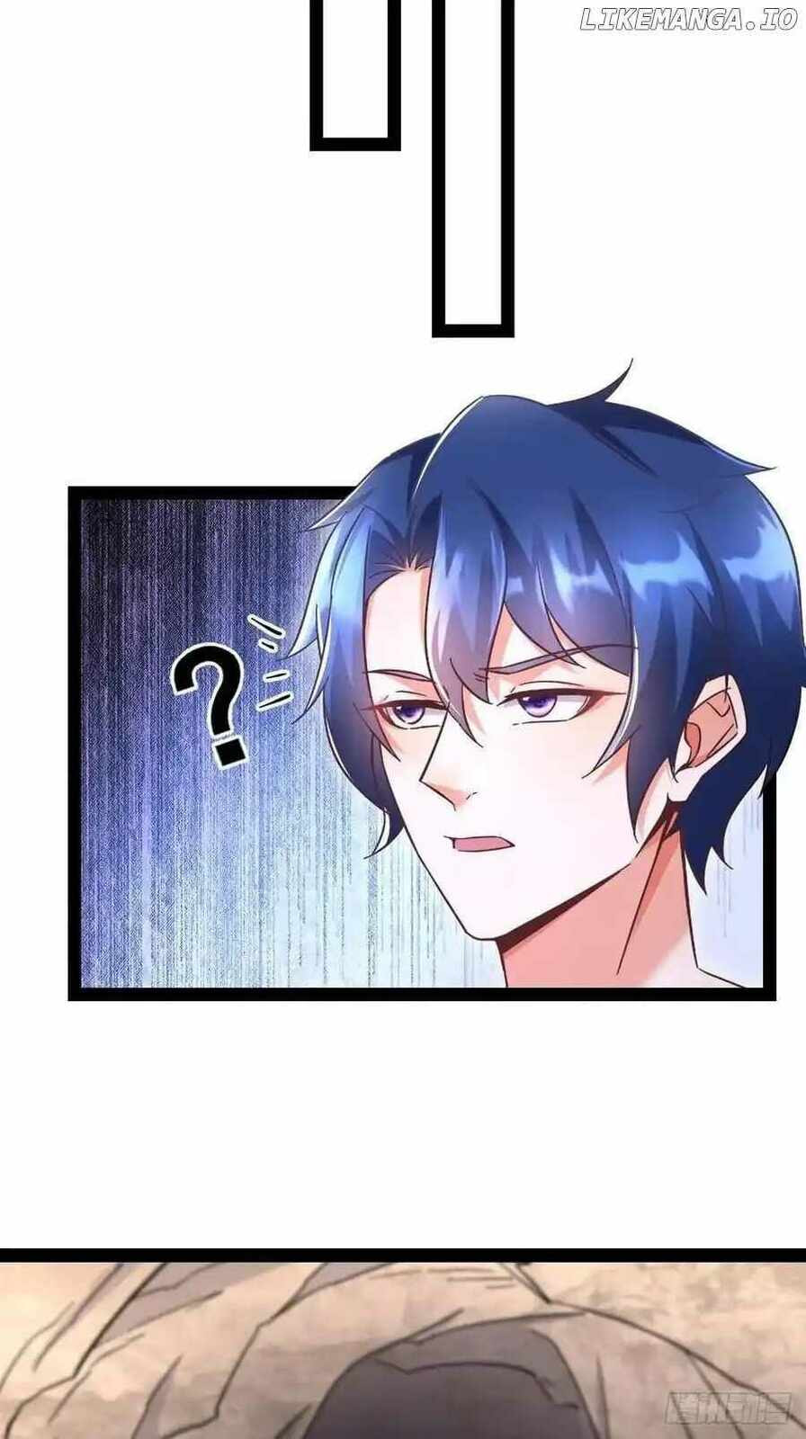 999 Ge Meizi Dao Zhui Wo – Chapter 27 page 7