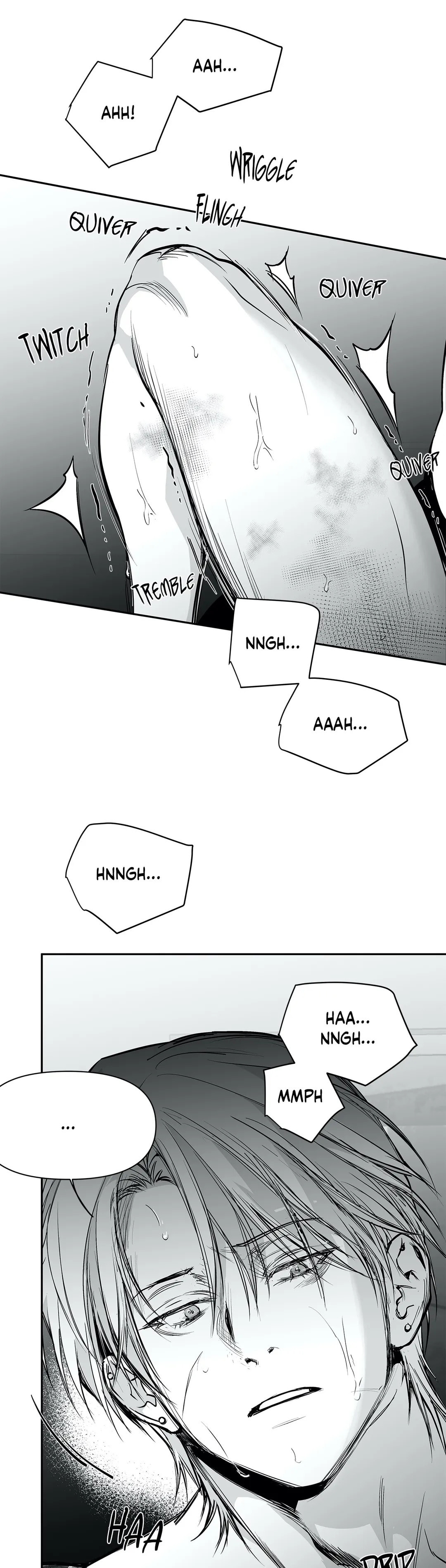 Legs That Won't Walk – Chapter 52 page 34