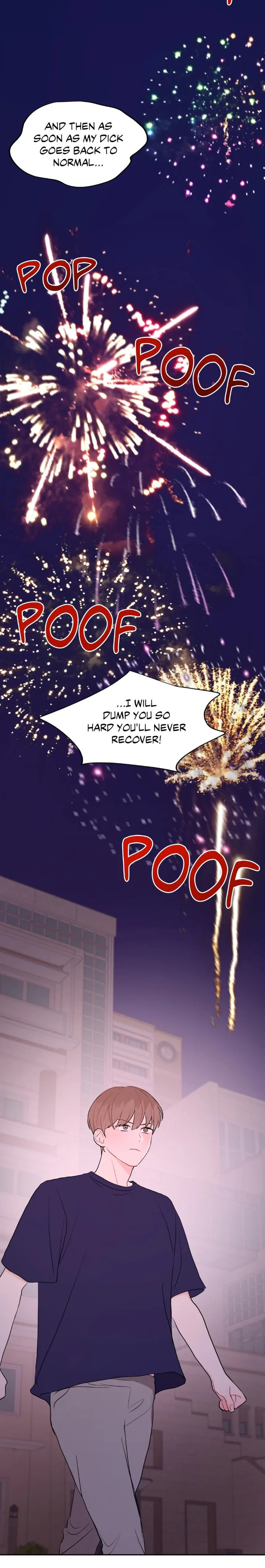 Can't Think Straight – Chapter 44 page 23