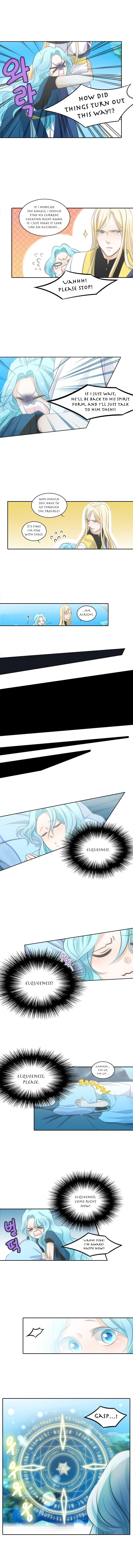 Elqueeness – Chapter 11 page 9