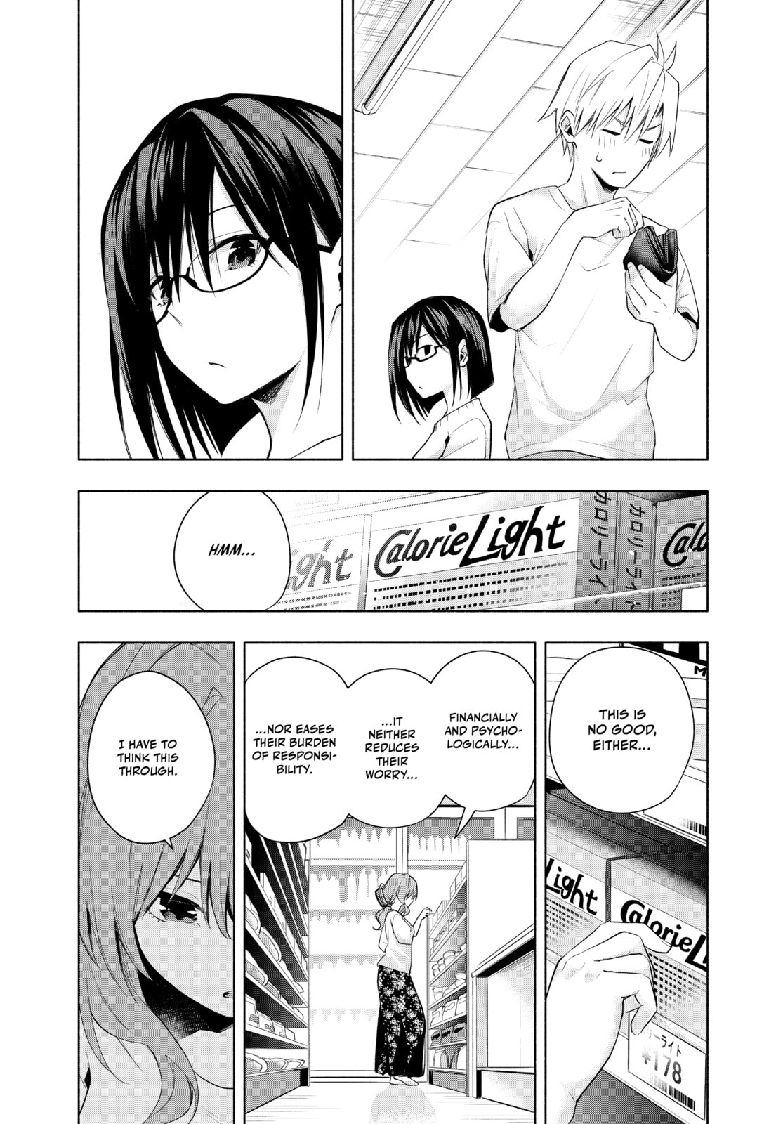 The Truth of Late Nights—Release page 10
