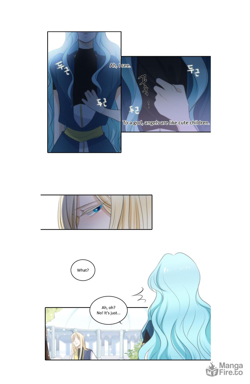 Elqueeness – Chapter 9 page 11