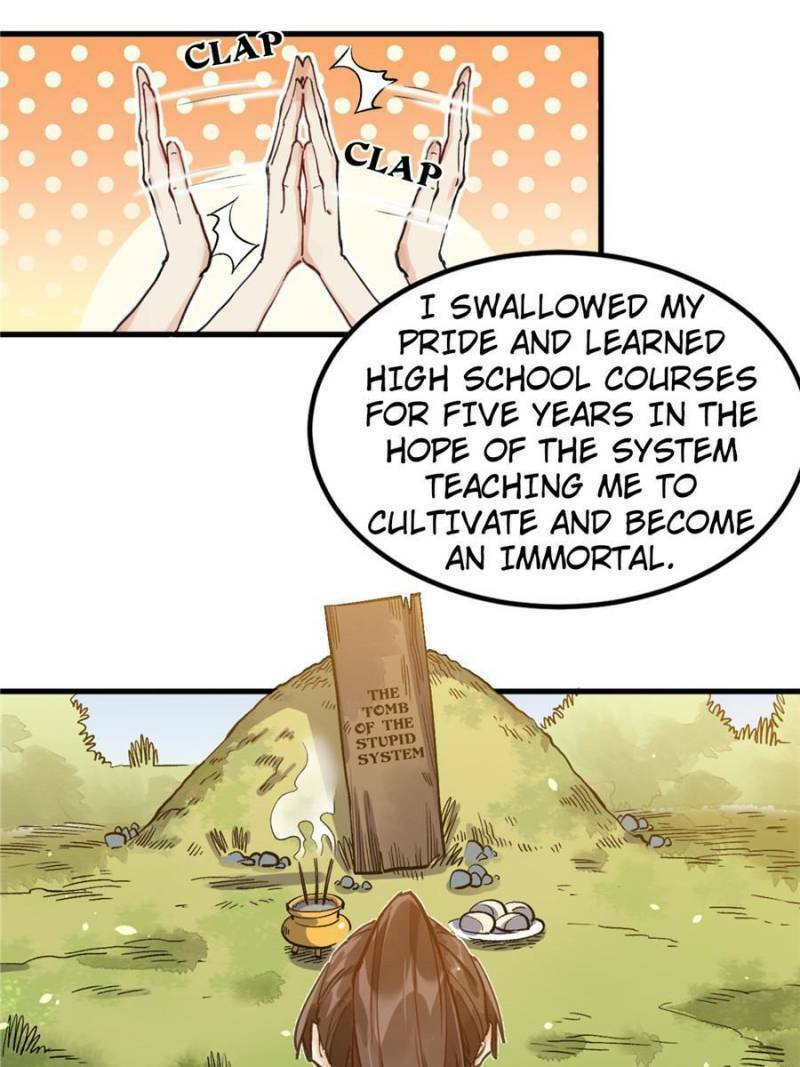 A Big Shot Actually – Chapter 1 page 13