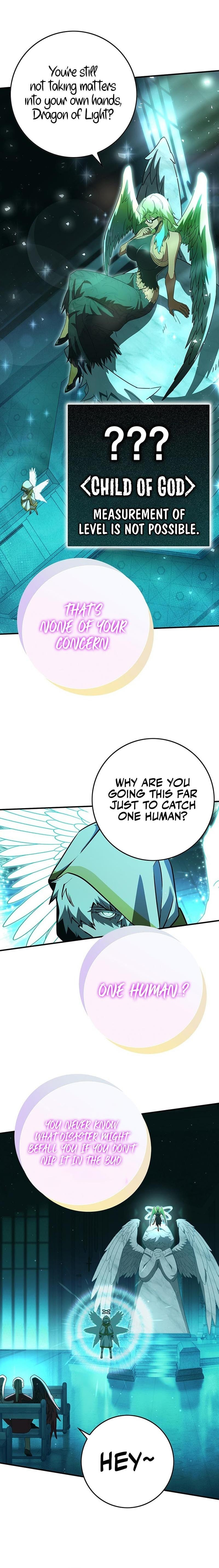 Hardcore Leveling Warrior – Chapter 25 page 15