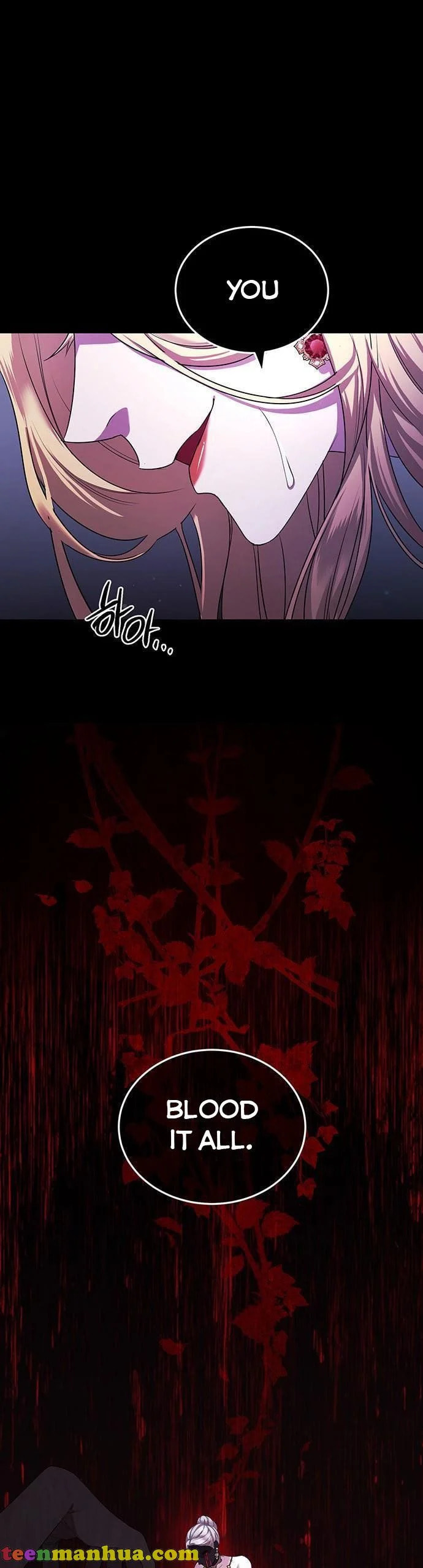 Who Stole the Empress? – Chapter 1 page 28