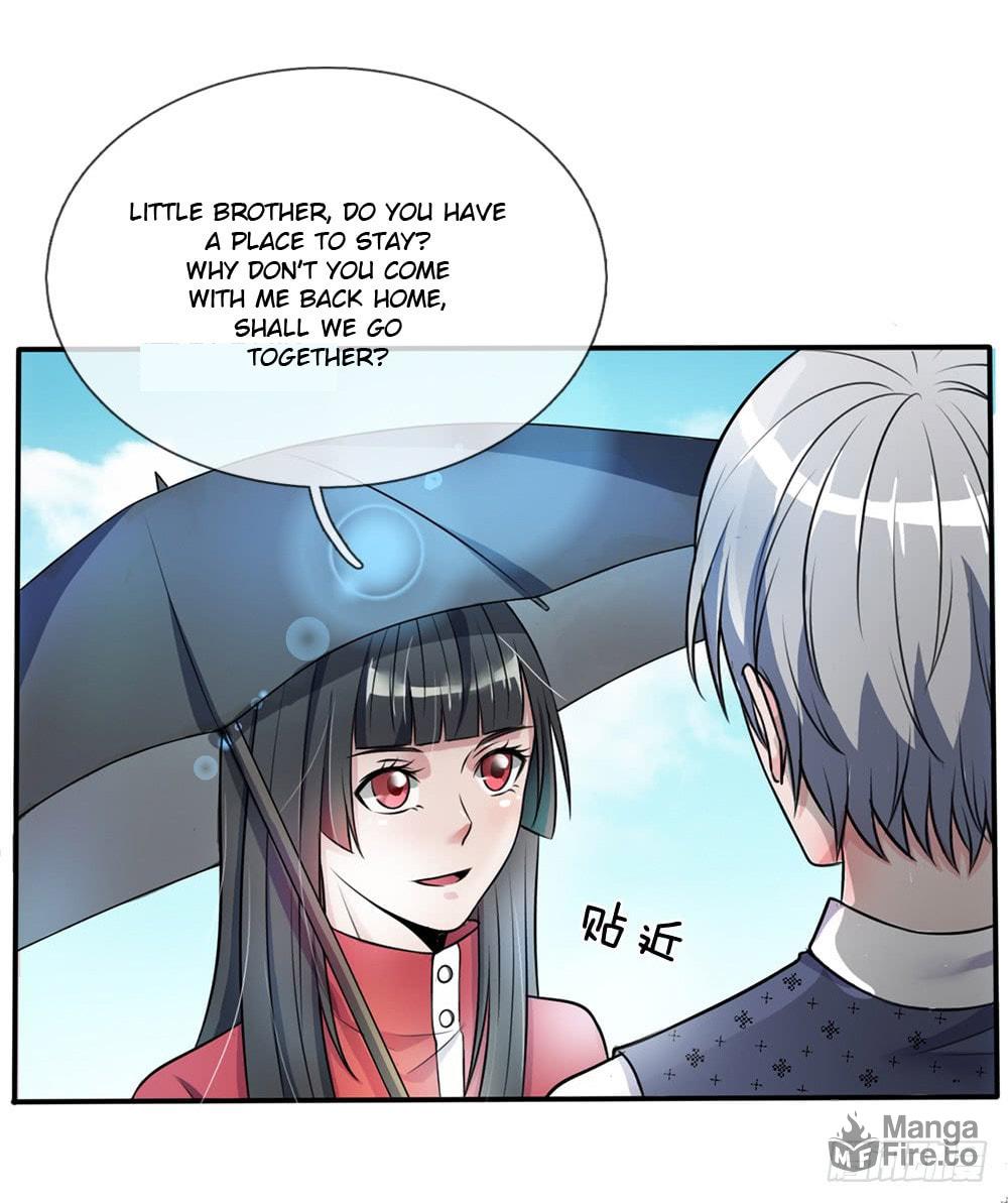 I Am Immortal (Colored) – Chapter 6 page 5
