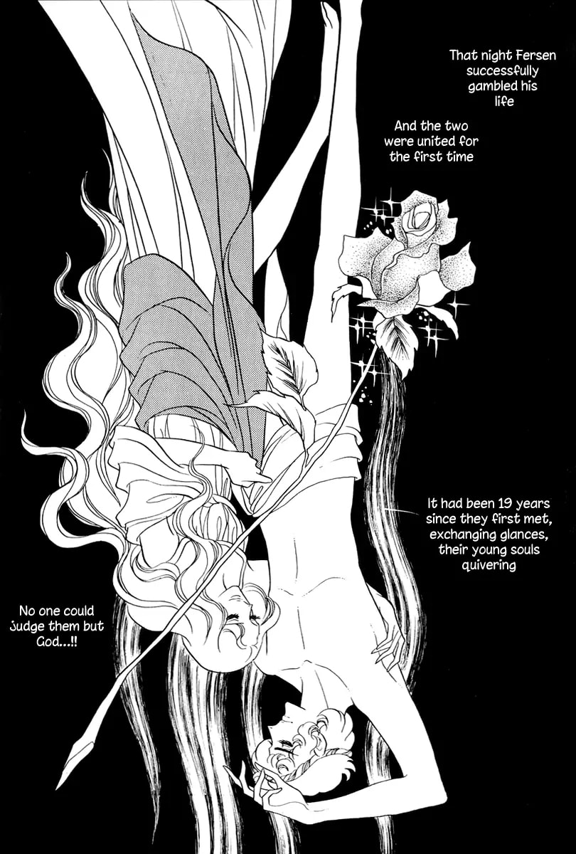 The Rose of Versailles – Chapter 51 page 27