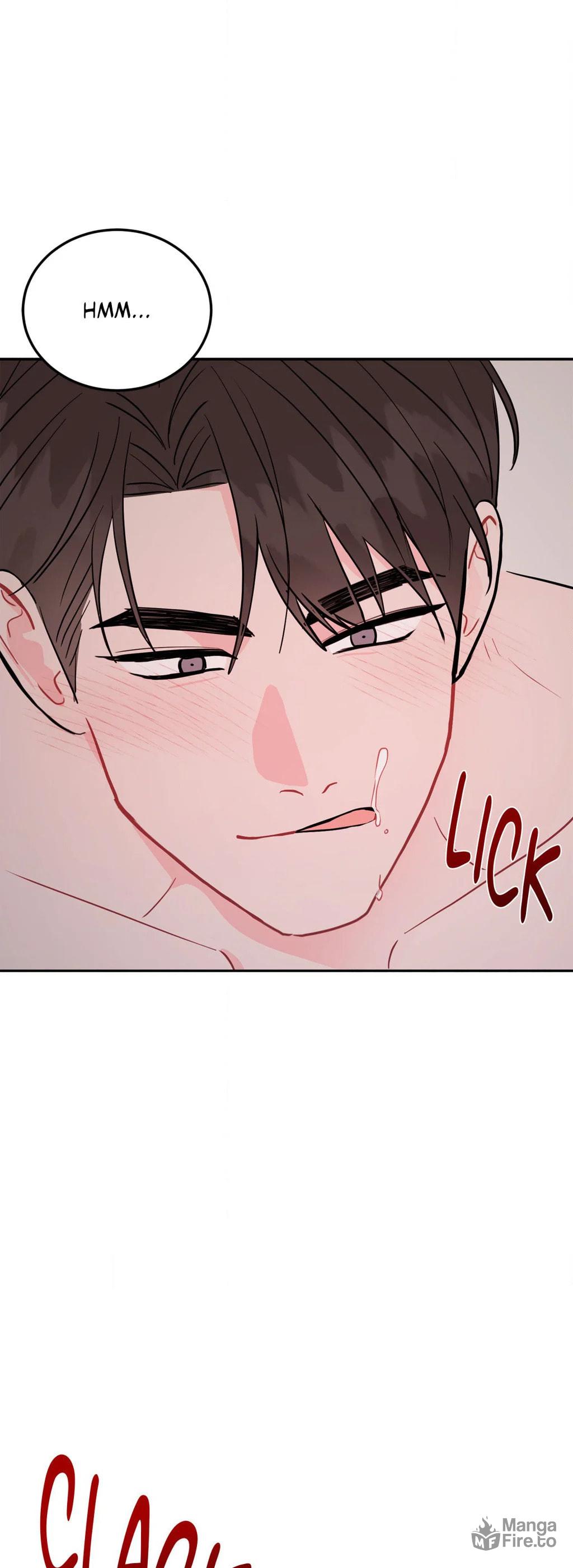Can't Think Straight – Chapter 73 page 35