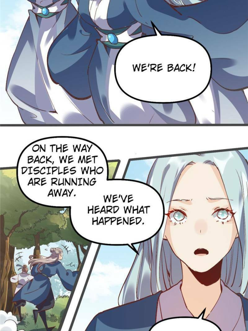 A Big Shot Actually – Chapter 7 page 33