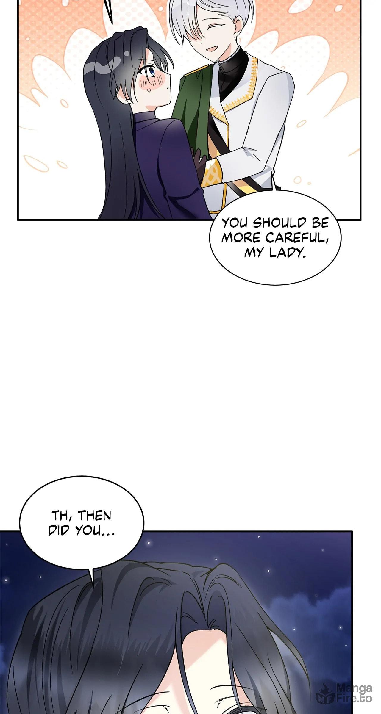 I Will Divorce the Duke – Chapter 2 page 71