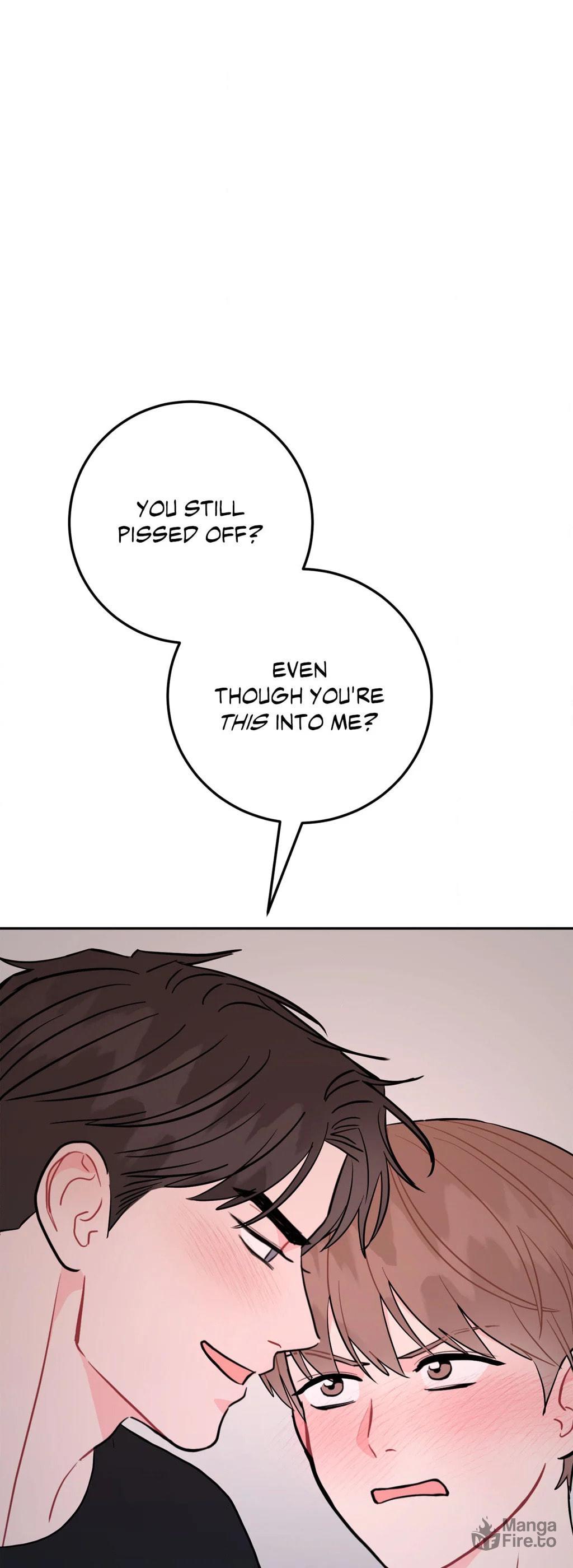 Can't Think Straight – Chapter 73 page 9