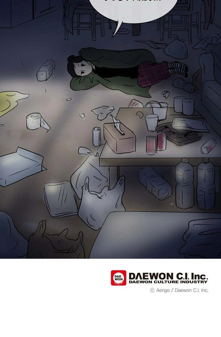 Clean With Passion for Now?! – Chapter 24 page 42