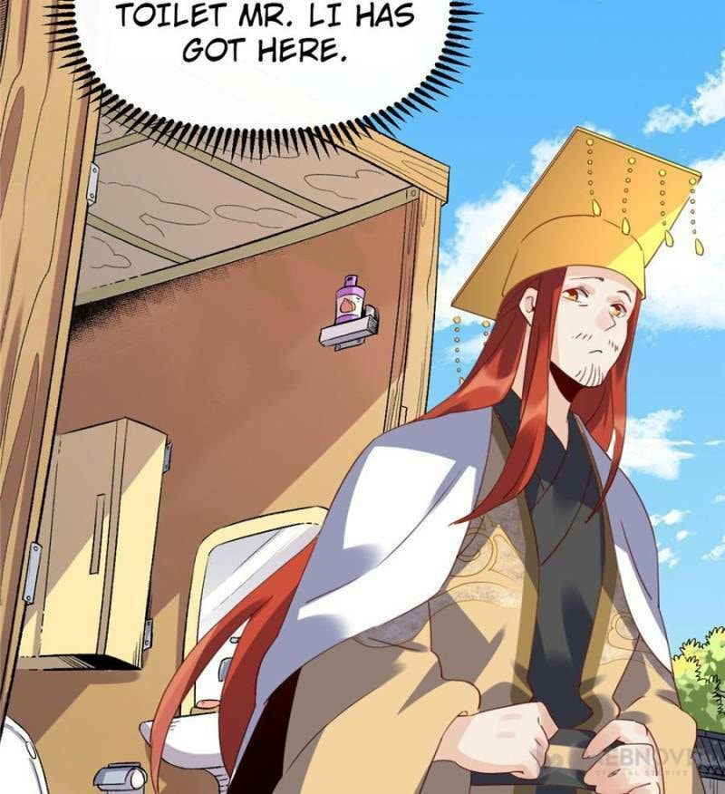 A Big Shot Actually – Chapter 56 page 18
