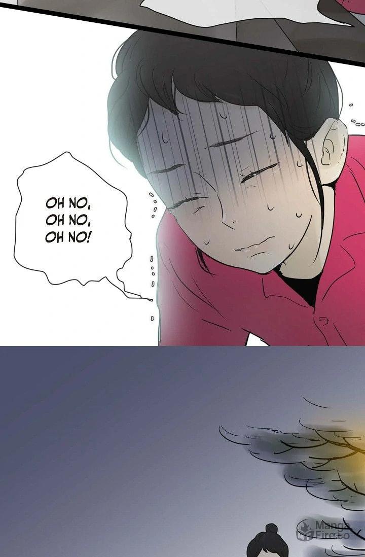 Clean With Passion for Now?! – Chapter 24 page 35