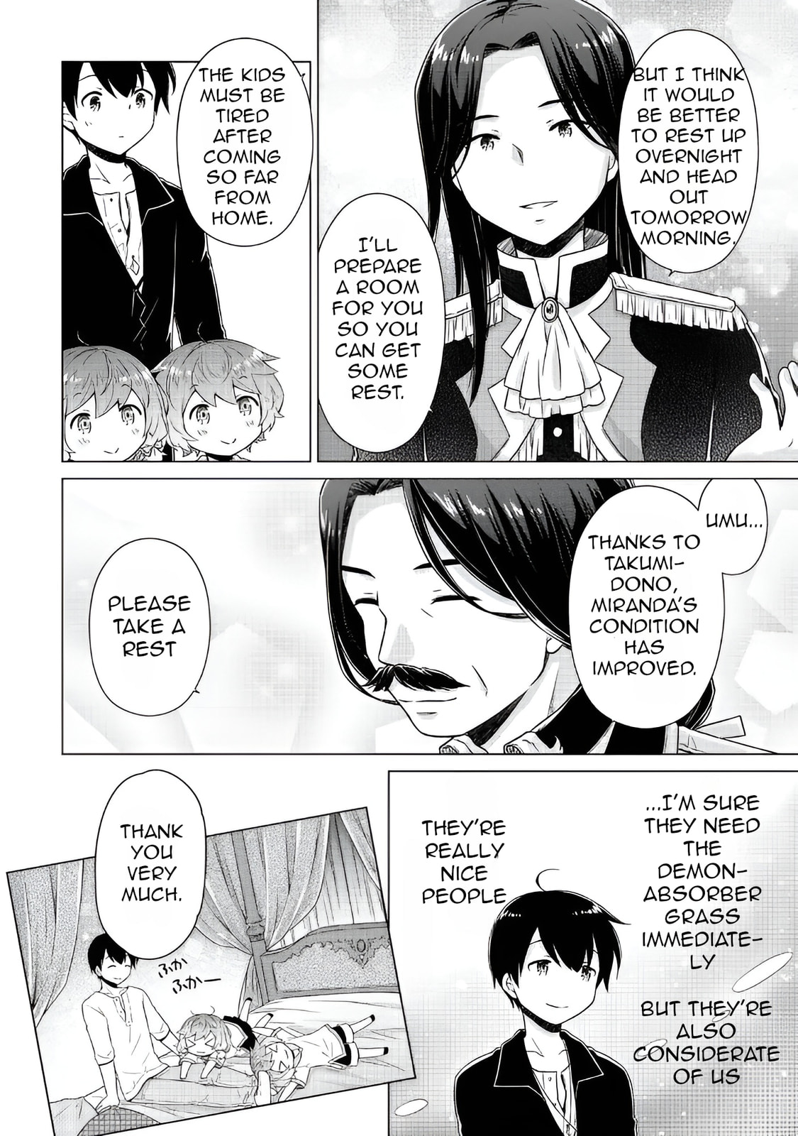 Here We Go! Argo Country page 22