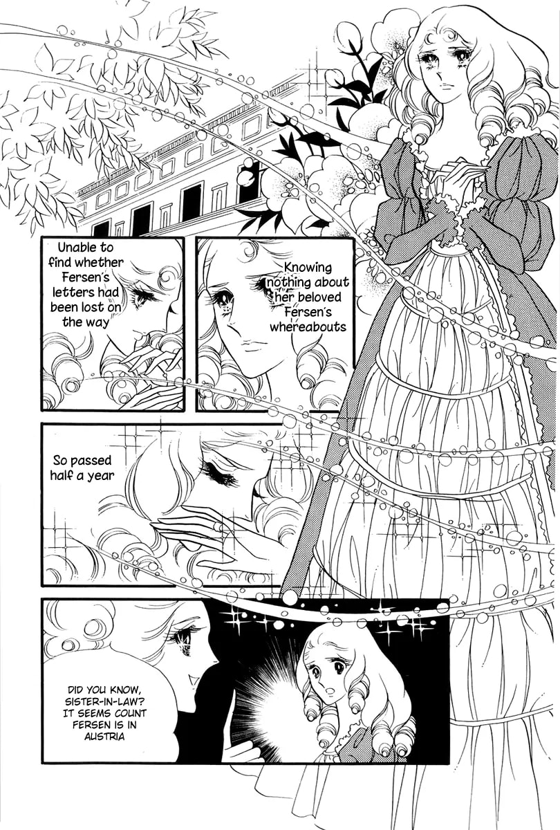 The Rose of Versailles – Chapter 51 page 10