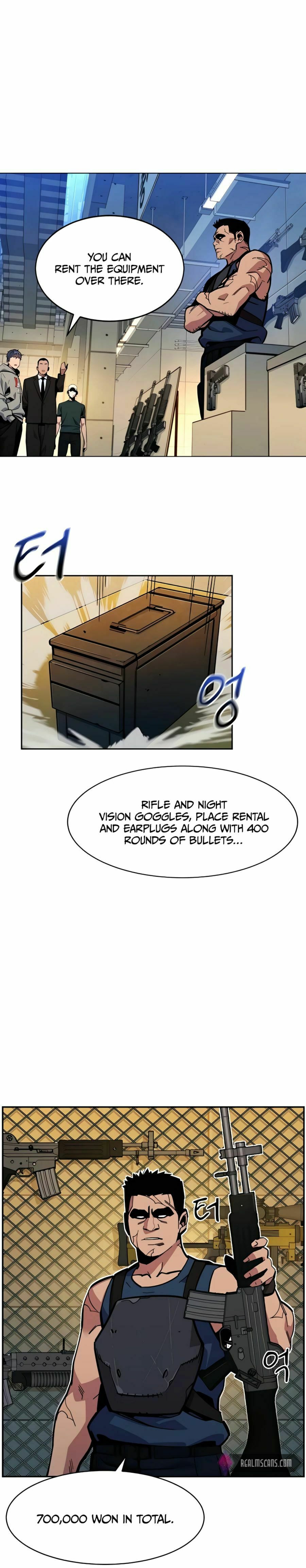 Auto Hunting With My Clones – Chapter 10 page 14