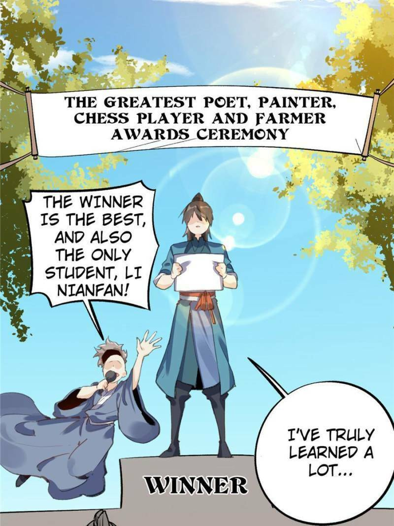 A Big Shot Actually – Chapter 1 page 6
