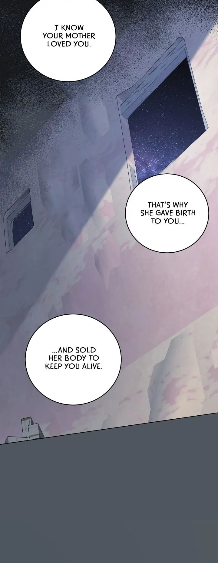 AMON: Unrelatable – Chapter 18 page 18