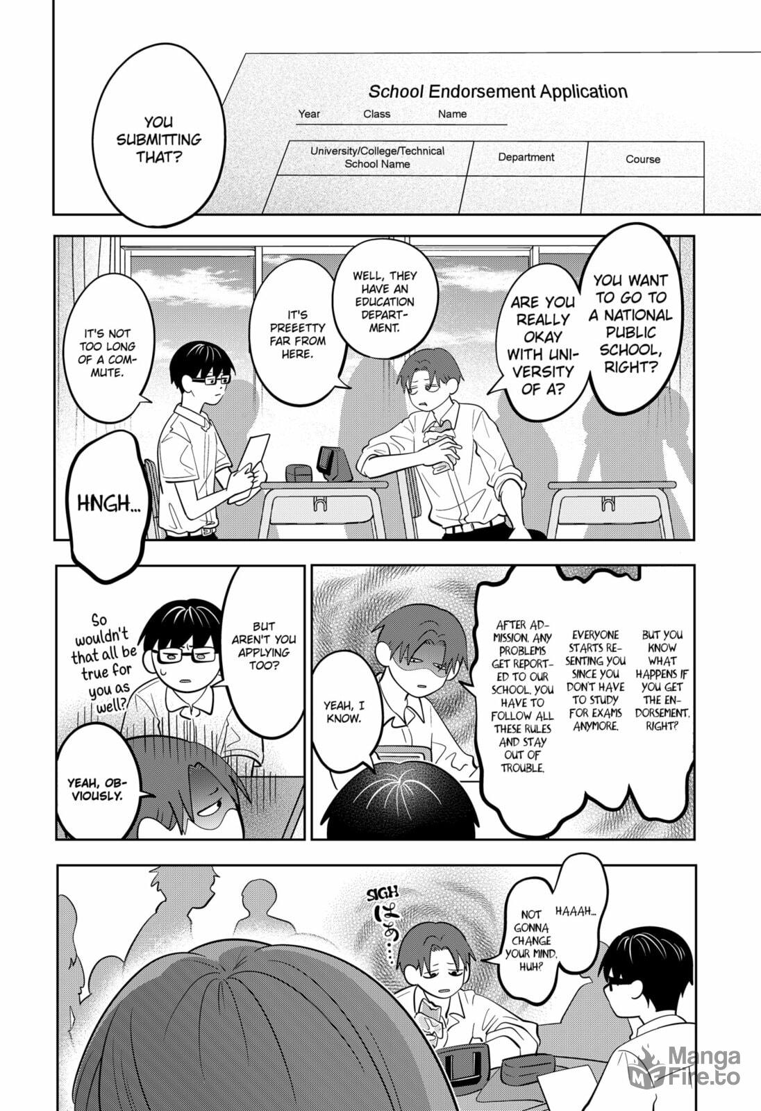 Undecided/Tentative/Certain page 5