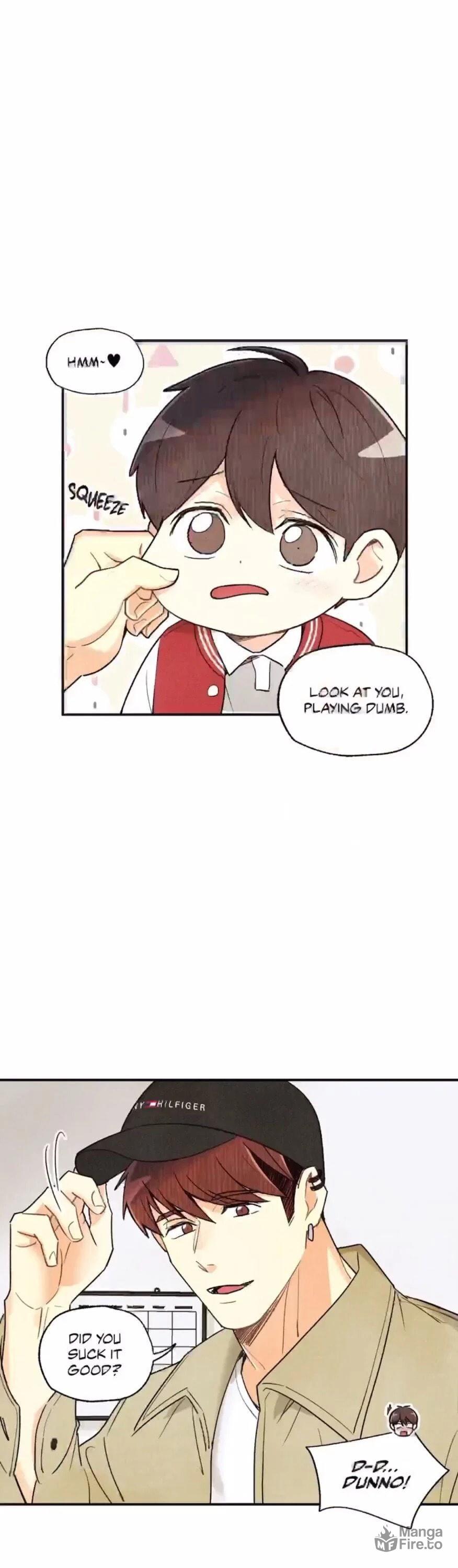 Pian Pian – Chapter 53 page 4