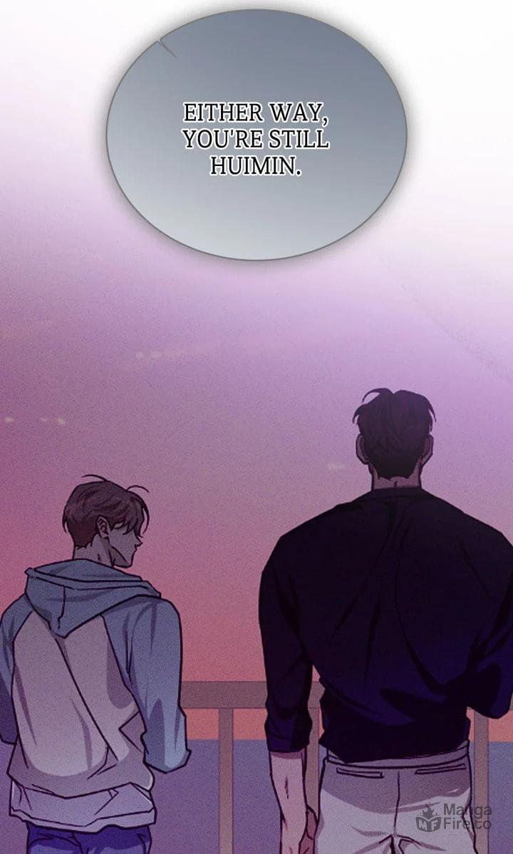 Cozy Obsession – Chapter 47 page 80