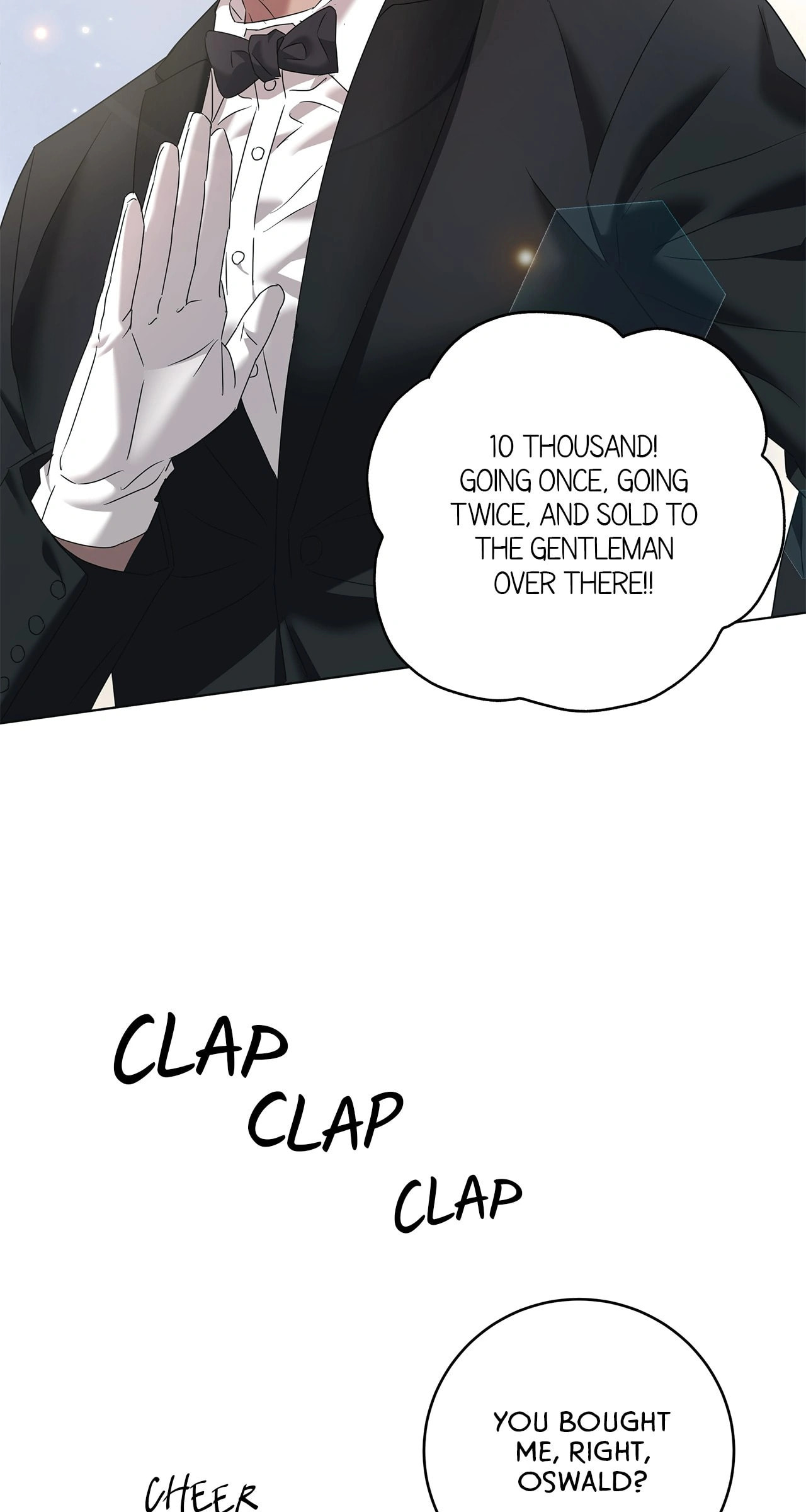 AMON: Unrelatable – Chapter 47 page 18