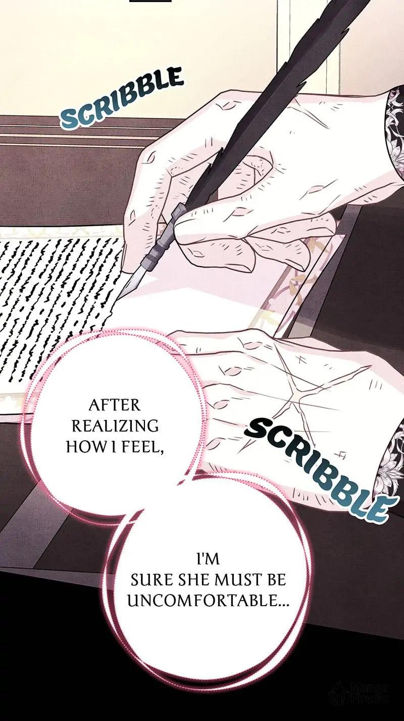 Another Typical Fantasy Romance – Chapter 54 page 23
