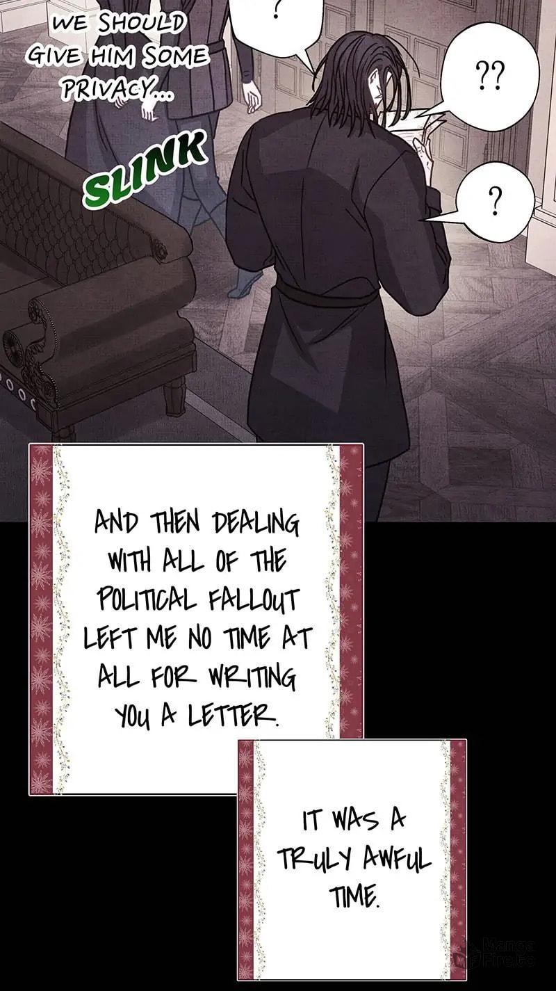Another Typical Fantasy Romance – Chapter 54 page 47