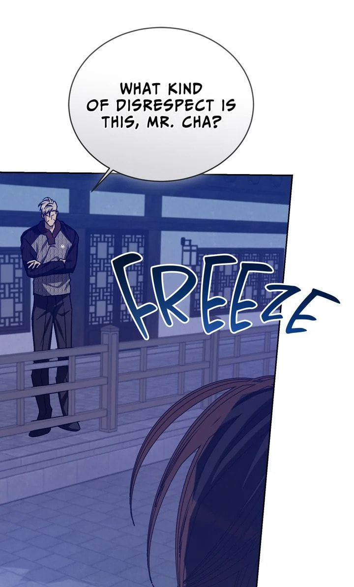 Cozy Obsession – Chapter 48 page 28